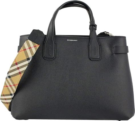 burberry bag amazon|Burberry black purse.